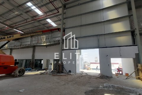 Magazinë në Dubai, Emiratet e Bashkuara Arabe 5331 m2. № 619856 - Foto 11