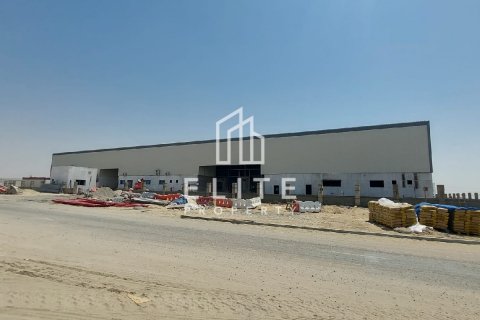 Magazinë në Dubai, Emiratet e Bashkuara Arabe 5331 m2. № 619856 - Foto 3