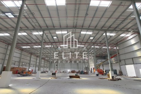 Magazinë në Dubai, Emiratet e Bashkuara Arabe 5331 m2. № 619856 - Foto 12