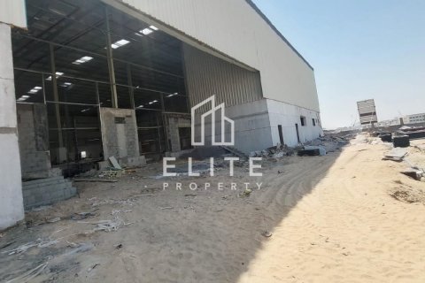 Magazinë në Dubai, Emiratet e Bashkuara Arabe 5331 m2. № 619856 - Foto 16