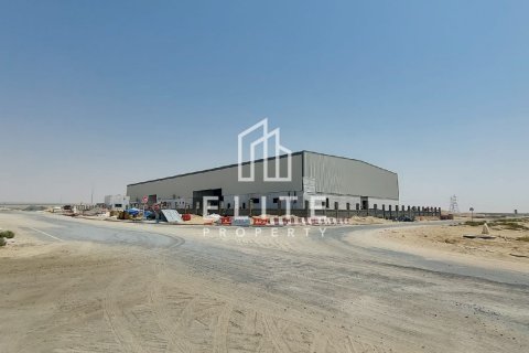 Magazinë në Dubai, Emiratet e Bashkuara Arabe 5331 m2. № 619856 - Foto 2