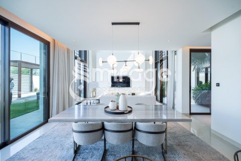 ویلا برای فروش در  Saadiyat Island، Abu Dhabi، امارات متحده عربی  4 خوابه ، 466.3 متر مربع ، شماره 597145 - تصویر 4