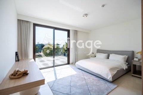 ویلا برای فروش در  Saadiyat Island، Abu Dhabi، امارات متحده عربی  4 خوابه ، 466.3 متر مربع ، شماره 597145 - تصویر 5