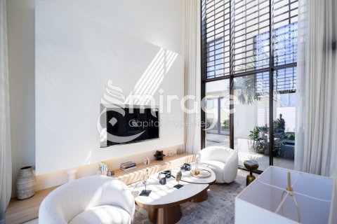 ویلا برای فروش در  Saadiyat Island، Abu Dhabi، امارات متحده عربی  4 خوابه ، 466.3 متر مربع ، شماره 597145 - تصویر 3