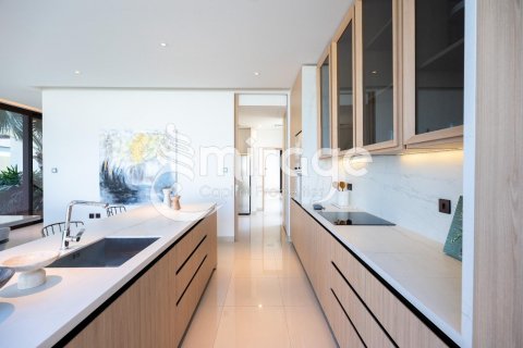 Купить виллу на Остров Саадият, Абу-Даби, ОАЭ 4 спальни, 461.2м2, № 597146 - фото 9