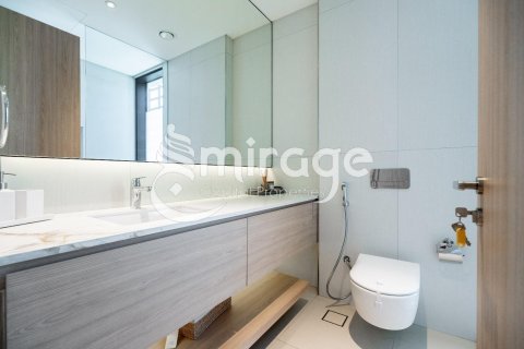 Купить виллу на Остров Саадият, Абу-Даби, ОАЭ 4 спальни, 461.2м2, № 597146 - фото 10
