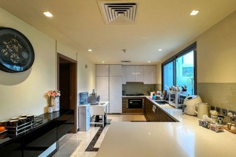 Townhouse sa Yas Island, Abu Dhabi, UAE 3 silid-tulugan, 384 sq.m. № 594880 - larawan 6