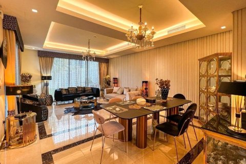 Townhouse sa Yas Island, Abu Dhabi, UAE 3 silid-tulugan, 384 sq.m. № 594880 - larawan 7