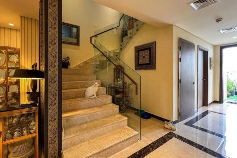 Townhouse sa Yas Island, Abu Dhabi, UAE 3 silid-tulugan, 384 sq.m. № 594880 - larawan 10