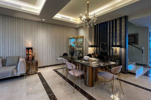 Townhouse sa Yas Island, Abu Dhabi, UAE 3 silid-tulugan, 384 sq.m. № 594880 - larawan 8