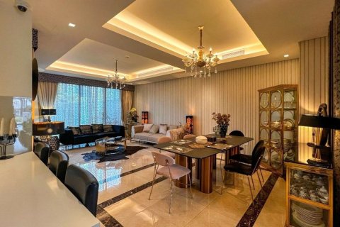 Townhouse sa Yas Island, Abu Dhabi, UAE 3 silid-tulugan, 384 sq.m. № 594880 - larawan 2