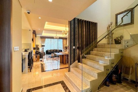 Townhouse sa Yas Island, Abu Dhabi, UAE 3 silid-tulugan, 384 sq.m. № 594880 - larawan 9