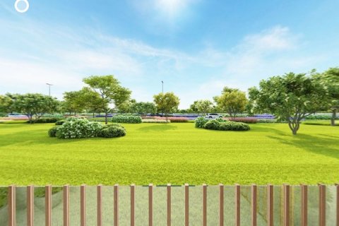 Byt na Yas Island, Abu Dhabi, SAE 48 m² Č.: 594881 - fotografie 10