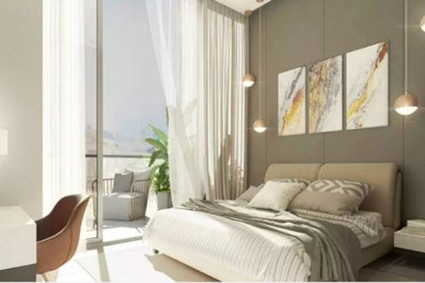 Apartment in Masdar City, Abu Dhabi, UAE 2 bedrooms, 86 sq.m. № 594882 - photo 6