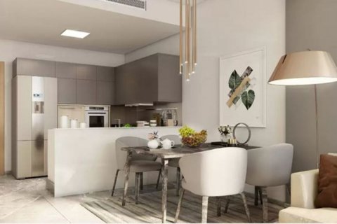 Apartment in Masdar City, Abu Dhabi, UAE 2 bedrooms, 86 sq.m. № 594882 - photo 2