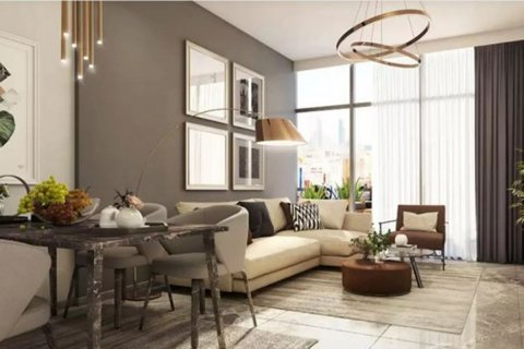Apartment in Masdar City, Abu Dhabi, UAE 2 bedrooms, 86 sq.m. № 594882 - photo 5