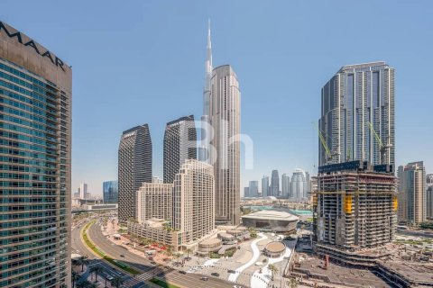 Купить квартиру в Даунтаун Дубай (Даунтаун Бурдж Дубай), ОАЭ 3 спальни, 153м2, № 616883 - фото 5