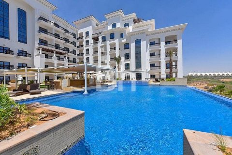 Снять в аренду квартиру на Остров Яс, Абу-Даби, ОАЭ 1 спальня, 80м2, № 616884 - фото 11
