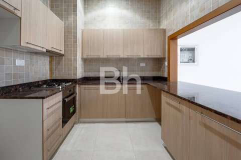 Снять в аренду квартиру на Остров Яс, Абу-Даби, ОАЭ 1 спальня, 80м2, № 616884 - фото 8