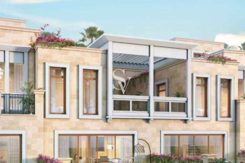 Rumah bandar di Damac Lagoons, Dubai, UAE 4 bilik tidur, 195 meter persegi № 713159 - foto 10