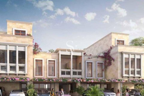 Rumah bandar di Damac Lagoons, Dubai, UAE 4 bilik tidur, 195 meter persegi № 713159 - foto 8