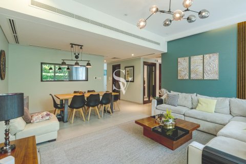 Townhouse til salg i Mudon, Dubai, UAE 3 soveværelser, 191 kvm № 713160 - foto 9