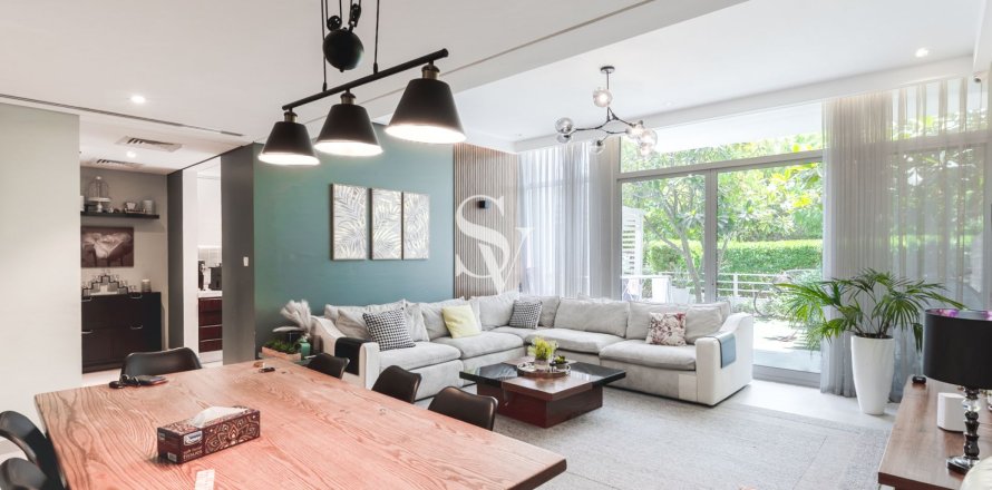 Townhouse i Mudon, Dubai, UAE 3 soveværelser, 191 kvm № 713160