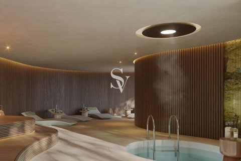 Пәтер Dubai Land, Дубай, БАӘ-да 2 жатын бөлмелер, 140 м² № 713161 - фото 12