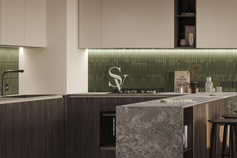 Пәтер Dubai Land, Дубай, БАӘ-да 2 жатын бөлмелер, 140 м² № 713161 - фото 23