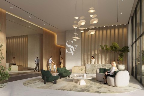 Пәтер Dubai Land, Дубай, БАӘ-да 2 жатын бөлмелер, 140 м² № 713161 - фото 2