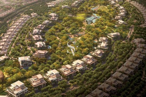 Пәтер Dubai Land, Дубай, БАӘ-да 2 жатын бөлмелер, 140 м² № 713161 - фото 6