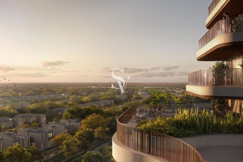 Пәтер Dubai Land, Дубай, БАӘ-да 2 жатын бөлмелер, 140 м² № 713161 - фото 13