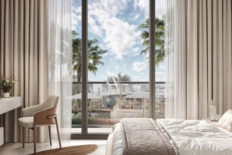 Apartament në Dubai Land, Emiratet e Bashkuara Arabe 2 dhoma gjumi, 140 m2. № 713161