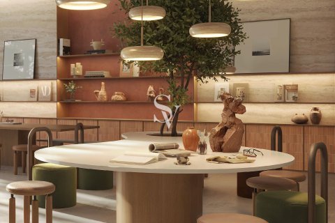 Пәтер Dubai Land, Дубай, БАӘ-да 2 жатын бөлмелер, 140 м² № 713161 - фото 10