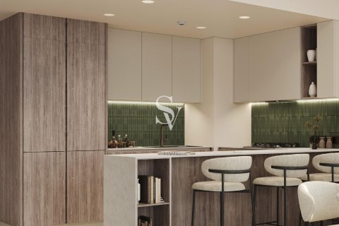 Пәтер Dubai Land, Дубай, БАӘ-да 2 жатын бөлмелер, 140 м² № 713161 - фото 21
