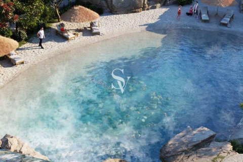 Rumah bandar di Damac Lagoons, Dubai, UAE 4 bilik tidur, 144 meter persegi № 713158 - foto 10