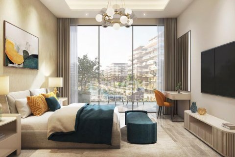 Apartmen di Dubai Investment Park, UAE 1 bilik tidur, 65.68 meter persegi № 755741 - foto 2