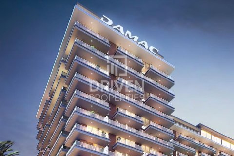 Apartmen di Dubai Investment Park, UAE 1 bilik tidur, 65.68 meter persegi № 755741 - foto 6