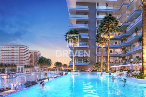 Apartmen di Dubai Investment Park, UAE 1 bilik tidur, 65.68 meter persegi № 755741 - foto 12