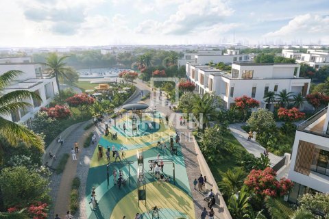 Apartmen di Dubai Investment Park, UAE 1 bilik tidur, 65.68 meter persegi № 755741 - foto 18