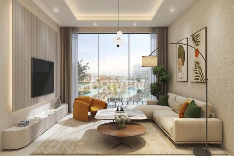 Dubai Investment Park, Dubai, BAE’de daire 1 yatak odası, 65.68 m&sup2; No 755741