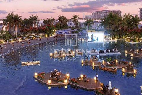 Apartmen di Dubai Investment Park, UAE 1 bilik tidur, 65.68 meter persegi № 755741 - foto 10