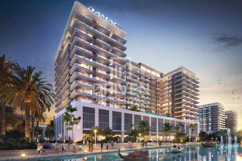 Apartmen di Dubai Investment Park, UAE 1 bilik tidur, 65.68 meter persegi № 755741 - foto 8