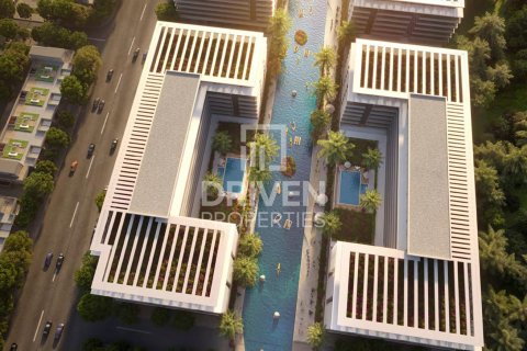 Apartmen di Dubai Investment Park, UAE 1 bilik tidur, 65.68 meter persegi № 755741 - foto 15