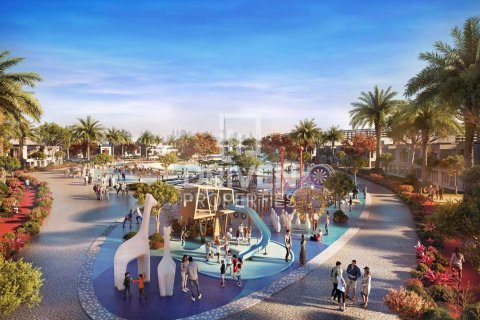 Apartmen di Dubai Investment Park, UAE 1 bilik tidur, 65.68 meter persegi № 755741 - foto 11
