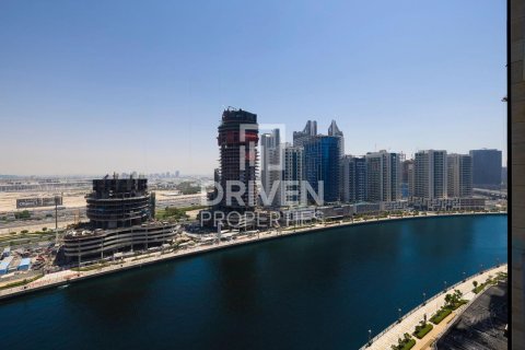 Business Bay, Dubai, संयुक्त अरब अमीरात में अपार्टमेंट, 1 कमरा, 50.73 वर्ग मीटर, संख्या 755744 - फ़ोटो 11