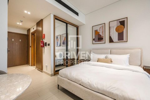 Business Bay, Dubai, संयुक्त अरब अमीरात में अपार्टमेंट, 1 कमरा, 50.73 वर्ग मीटर, संख्या 755744 - फ़ोटो 4