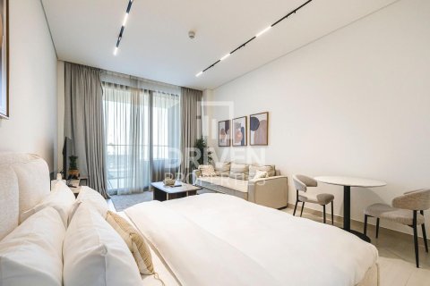 Business Bay, Dubai, संयुक्त अरब अमीरात में अपार्टमेंट, 1 कमरा, 50.73 वर्ग मीटर, संख्या 755744 - फ़ोटो 2
