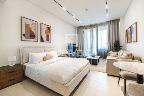 דירה ב Business Bay, Dubai, איחוד האמירויות 1 חדר, 50.73 מ
