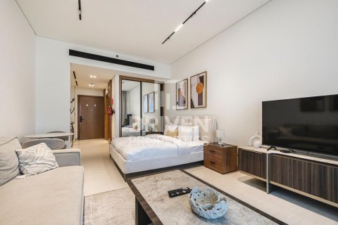 Business Bay, Dubai, संयुक्त अरब अमीरात में अपार्टमेंट, 1 कमरा, 50.73 वर्ग मीटर, संख्या 755744 - फ़ोटो 5